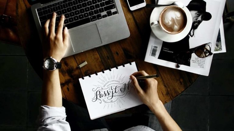 análisis de los distintos tipos de logos