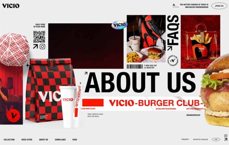 tendencias relevantes de diseño web en 2023