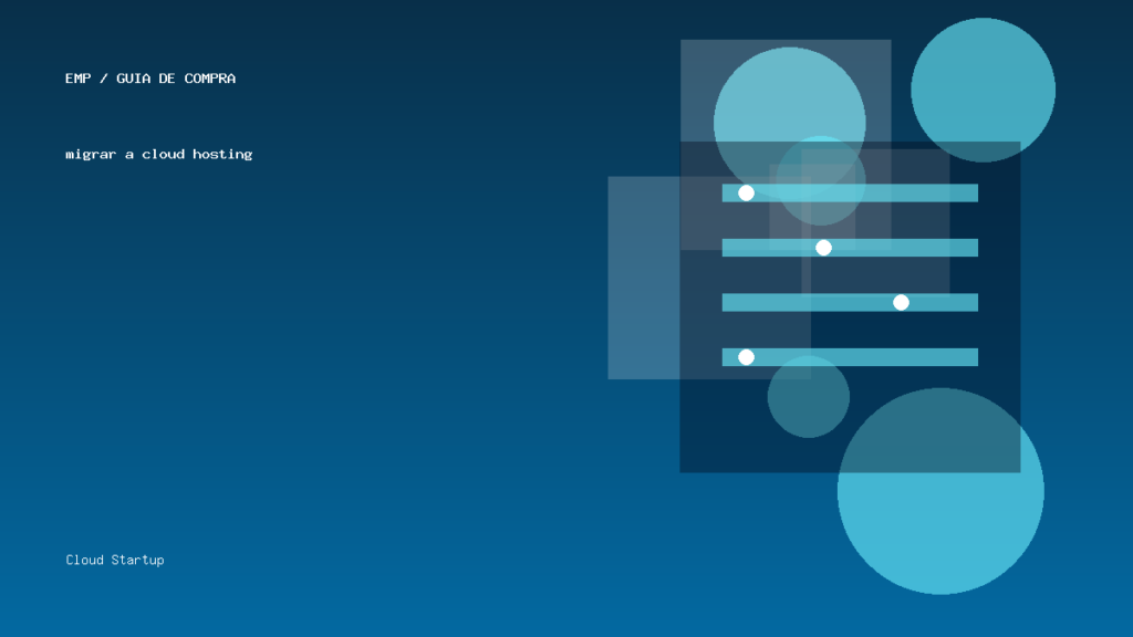 migrar a cloud hosting