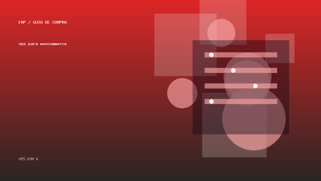 vps para woocommerce